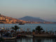 Port of Saranda Wall Mural