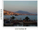 Port of Saranda Wall Mural