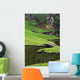 Japanese Zen Garden Wall Mural