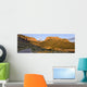 Route Mallos Riglos Wall Decal
