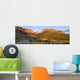 Route Mallos Riglos Wall Decal