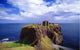 Dunnottar Castle near Stonehaven Wall Decal