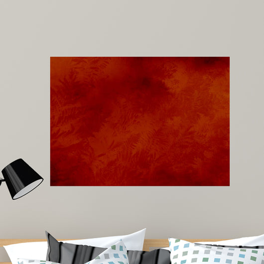 Red Texture or Wallpaper