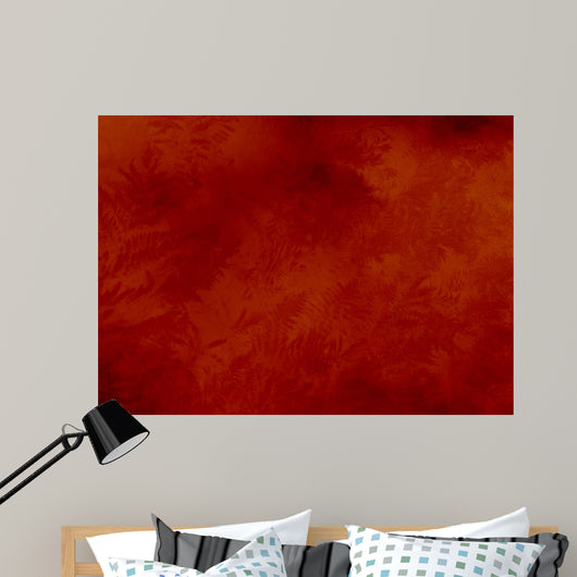 Red Texture or Wallpaper