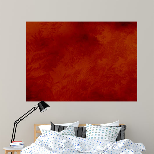 Red Texture or Wallpaper