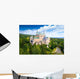 Bojnice Castle Slovakia Wall Decal