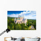 Bojnice Castle Slovakia Wall Decal