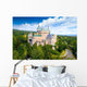 Bojnice Castle Slovakia Wall Decal