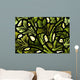 Stained Glass Pattern