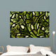 Stained Glass Pattern