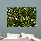Stained Glass Pattern