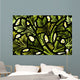 Stained Glass Pattern