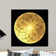 Abstract Fractal Sphere