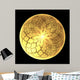 Abstract Fractal Sphere