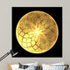 Abstract Fractal Sphere