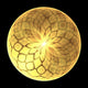 Abstract Fractal Sphere