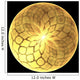 Abstract Fractal Sphere