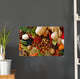 Spices Wall Mural