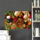Spices Wall Mural