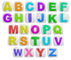 Peel and Stick Alphabet Letters Wall Decal