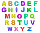 Alphabet Set Wall Decal