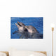 Dolphins Wall Decal Design 1