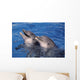 Dolphins Wall Decal Design 1