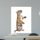 Bengal Tiger Wall Decal