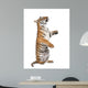 Bengal Tiger Wall Decal