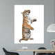 Bengal Tiger Wall Decal