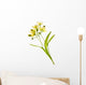 Linden Flower Wall Decal