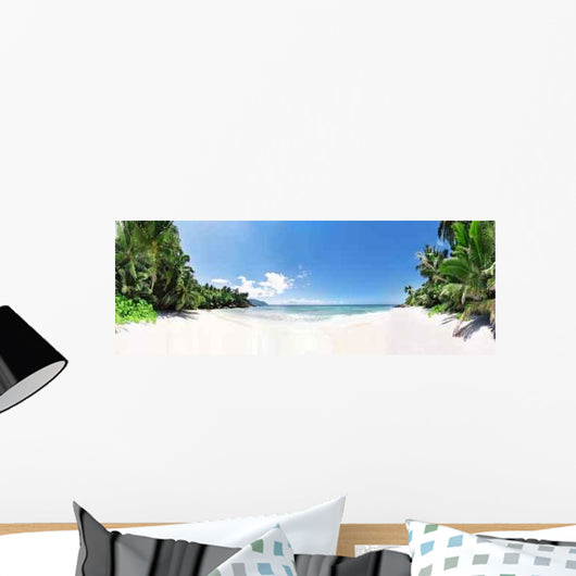 Honeybeach Wall Decal Design 2