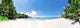 Honeybeach Wall Mural