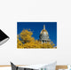 Colorado State Capitol Building Wall Decal