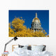Colorado State Capitol Building Wall Decal