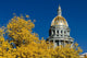 Colorado State Capitol Building Wall Decal