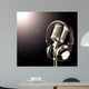 Mic Headphones Spotlight