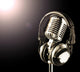 Mic Headphones Spotlight
