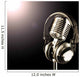 Mic Headphones Spotlight