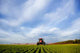 Self Propelled Sprayer Wall Decal