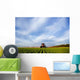 Self Propelled Sprayer Wall Decal