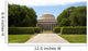Massachusetts Institute Technology Wall Decal