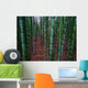 Bamboo Wall Decal