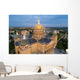 Iowa State Capitol Des Wall Decal