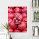 Pomegranates Wall Mural