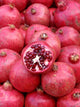 Pomegranates Wall Mural