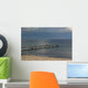 Children Pier Wall Decal