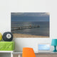 Children Pier Wall Decal