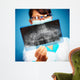 Doctor with Xray