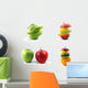 Fruit Collection Wall Mural